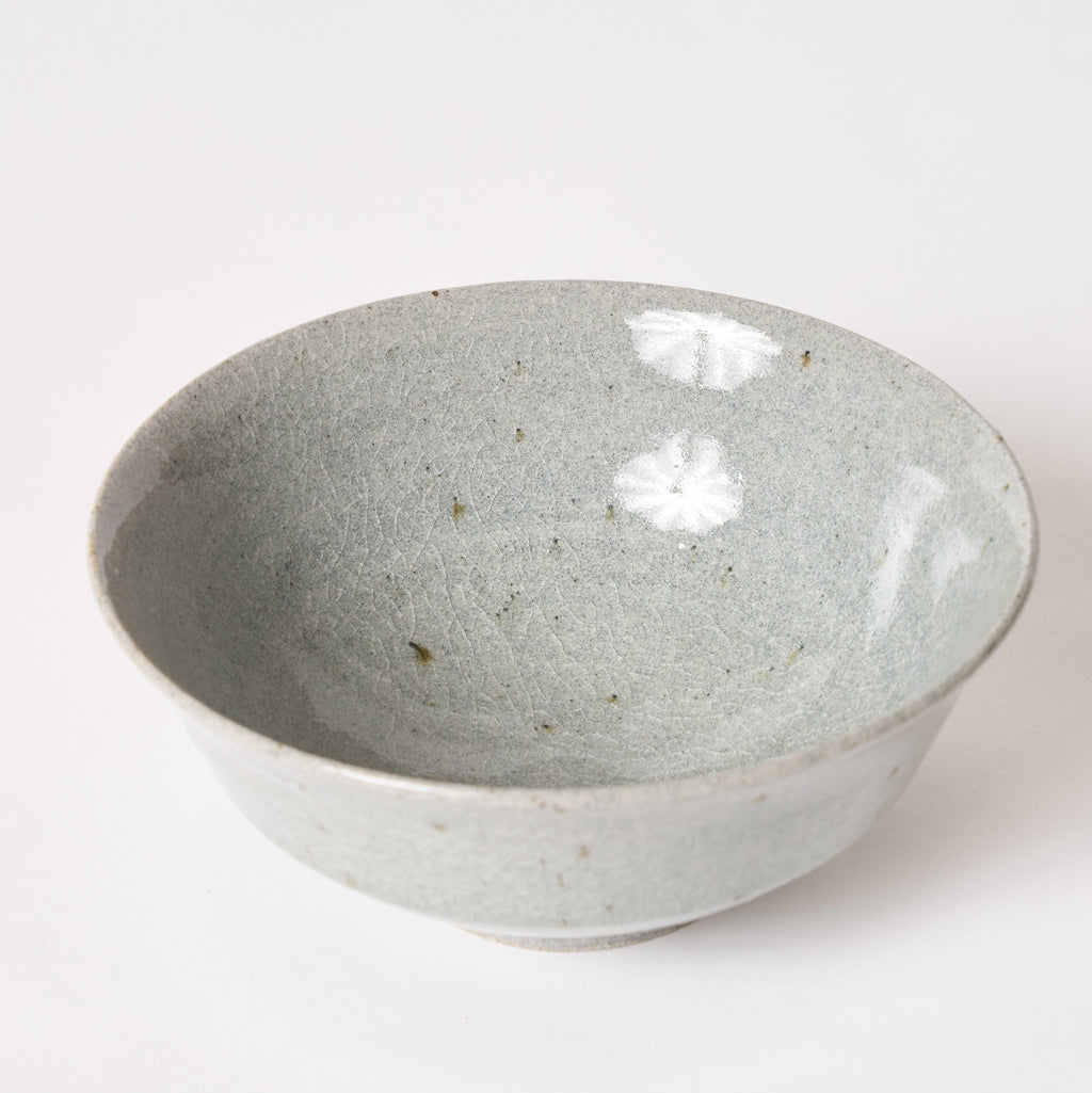 Noah Stoneware Bowl