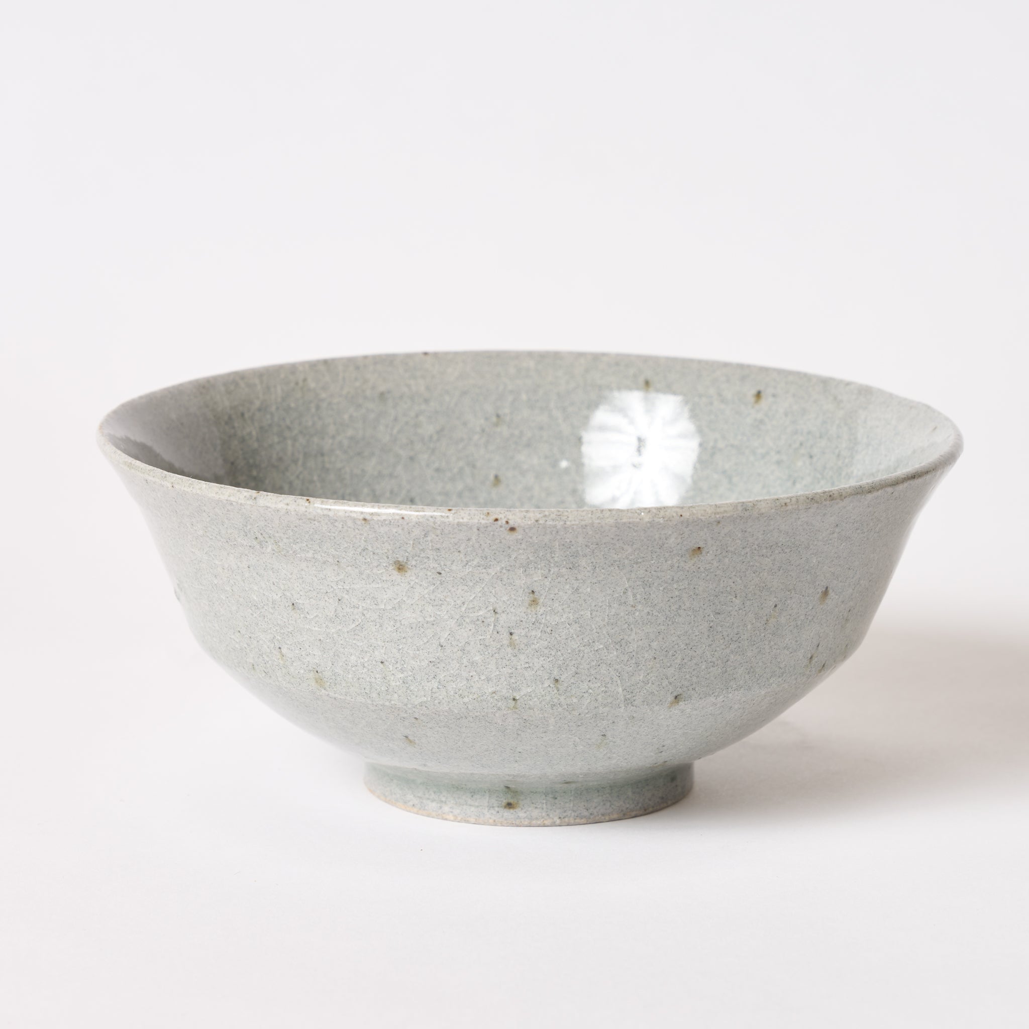 Noah Stoneware Bowl