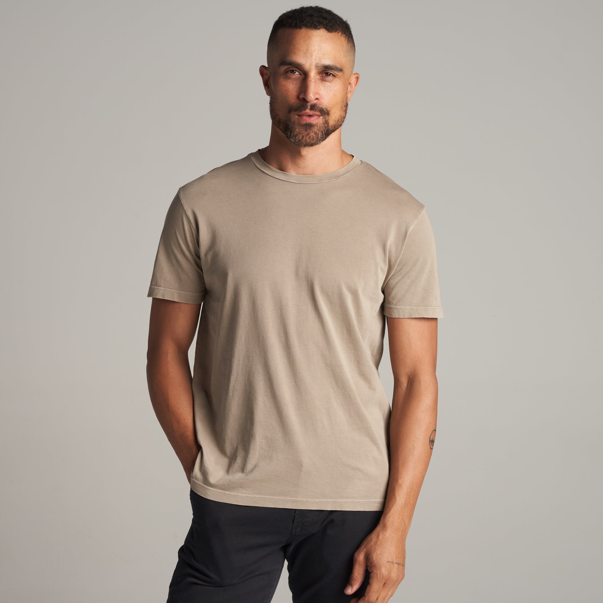 Asher Standard Tee
