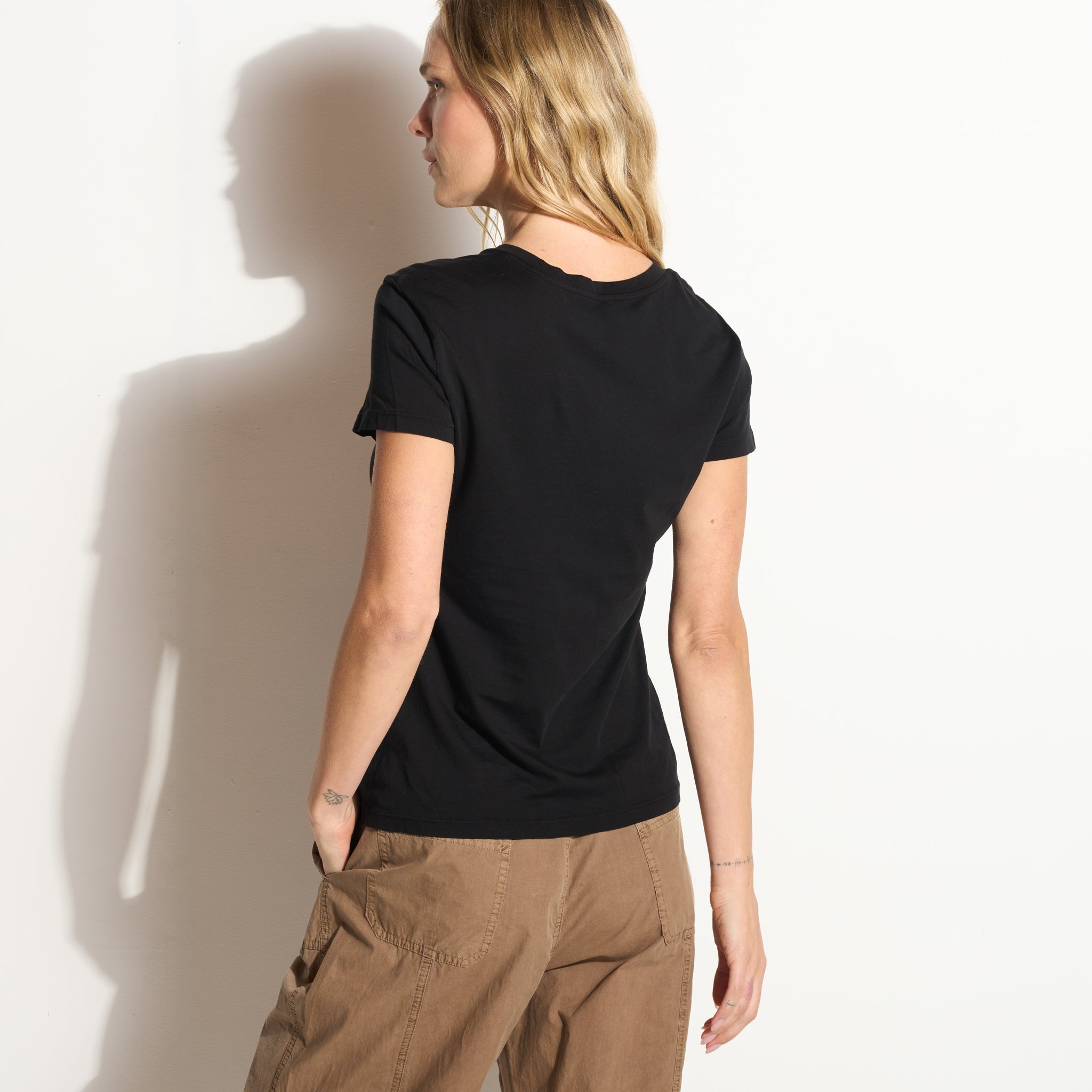 Tyler Tee