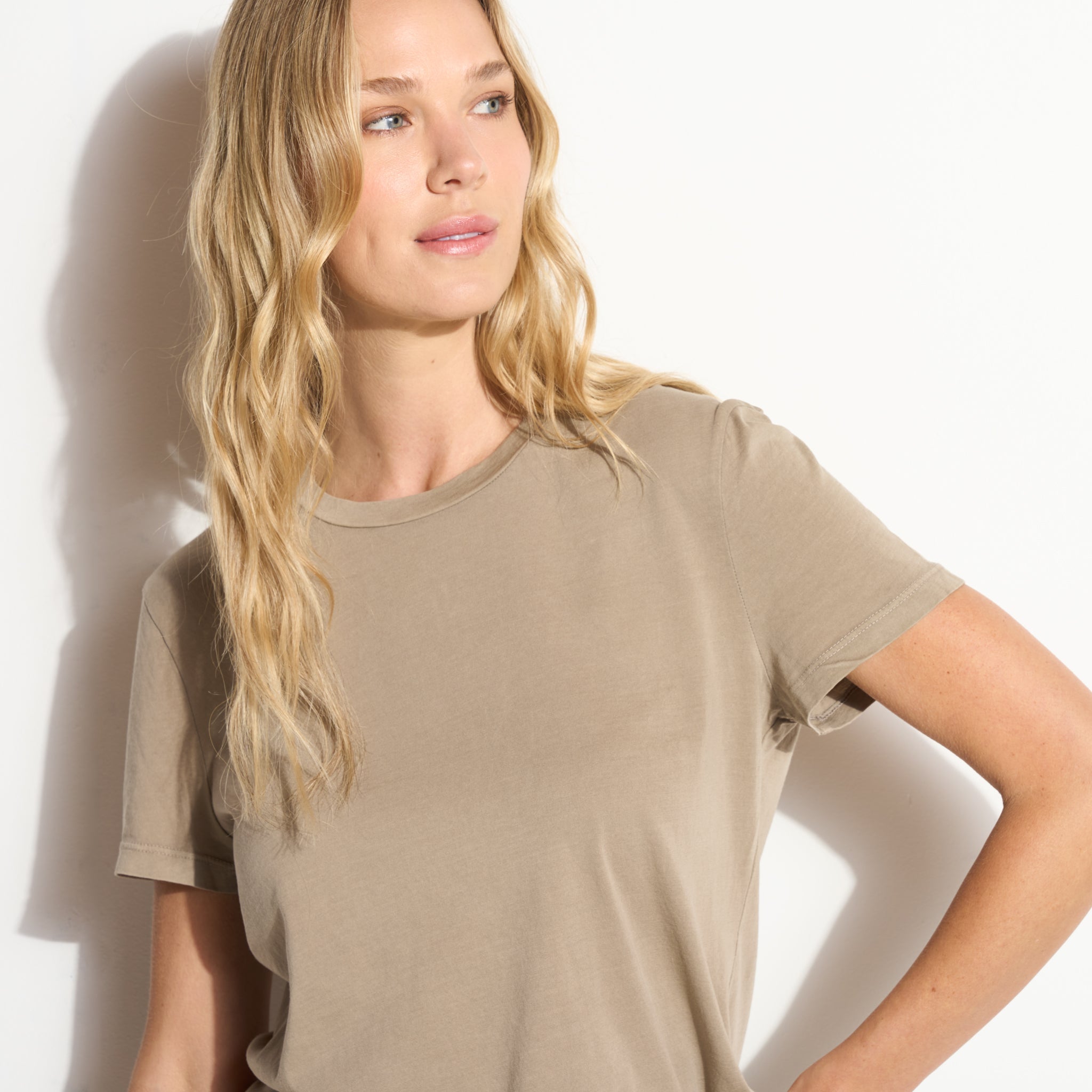 Tyler Tee