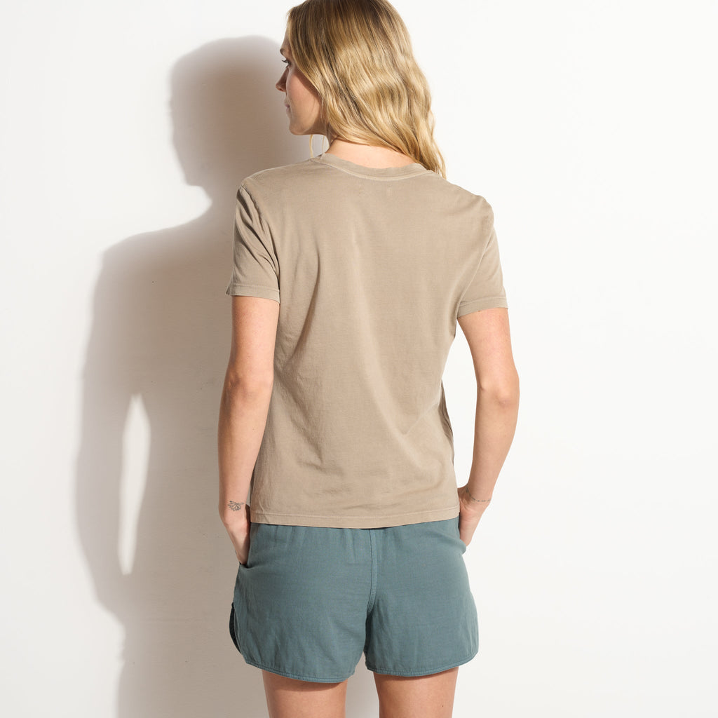 Tyler Tee