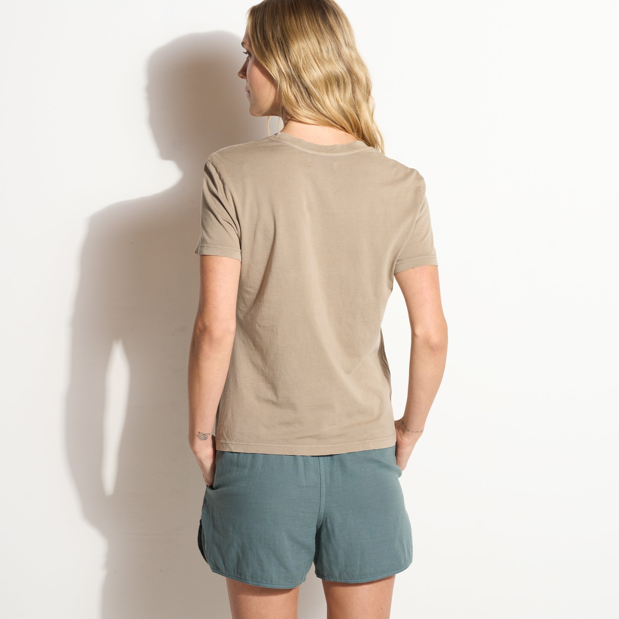 Tyler Tee