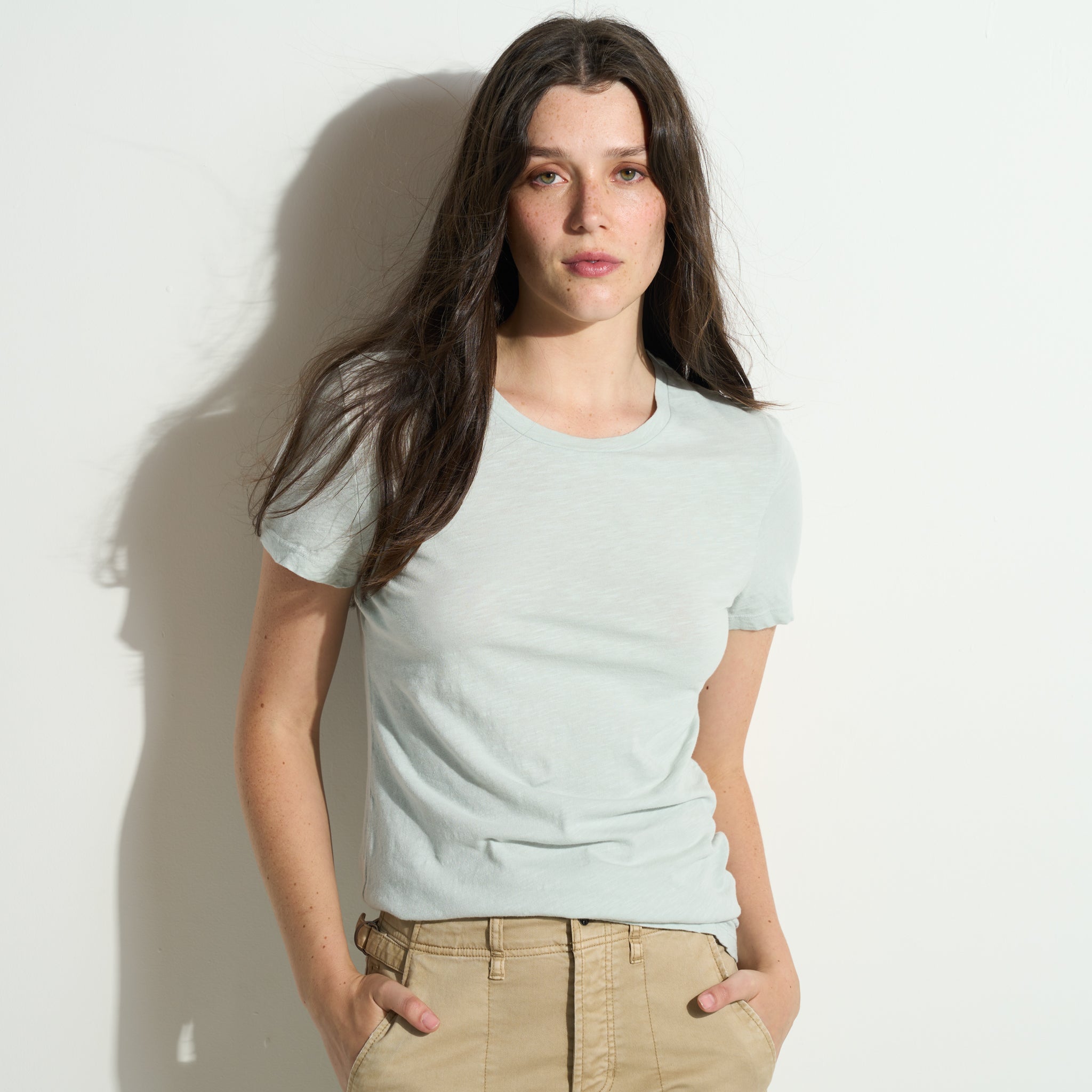 Tyler Slub Tee