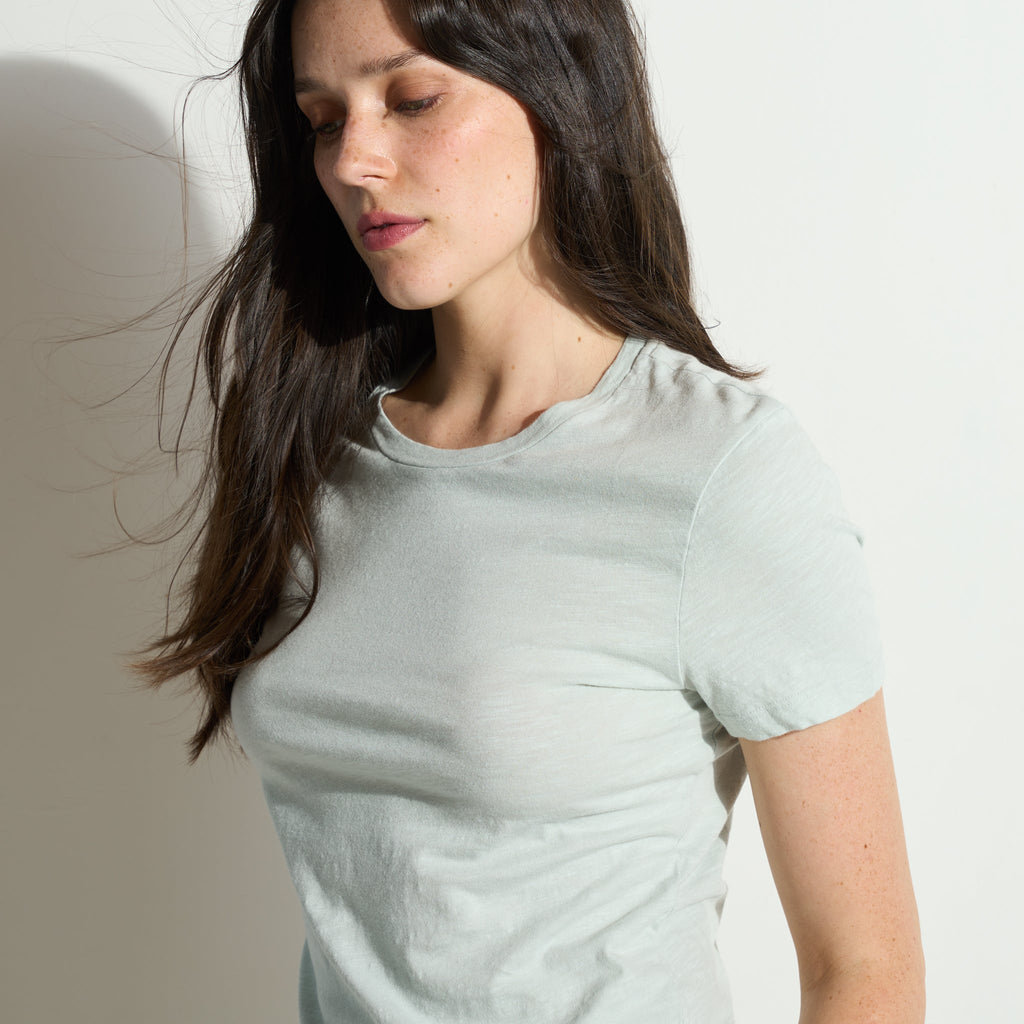 Tyler Slub Tee