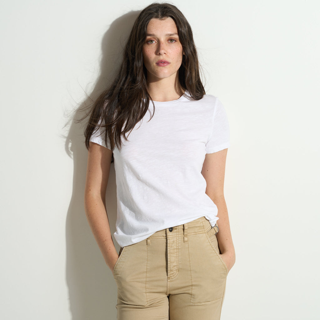 Tyler Slub Tee