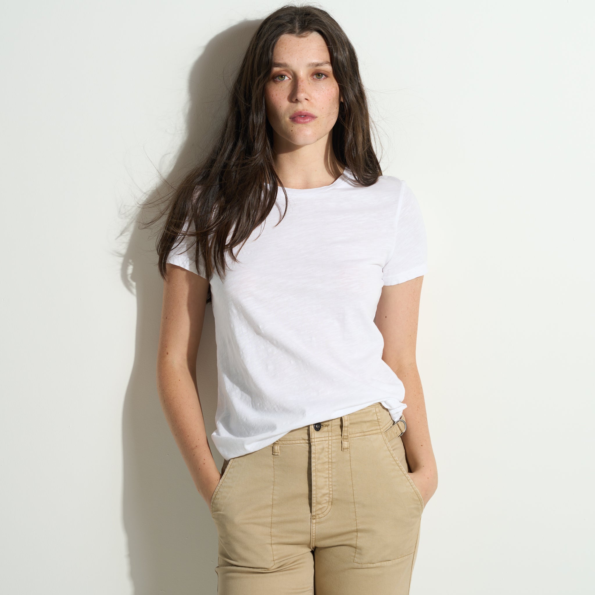 Tyler Slub Tee