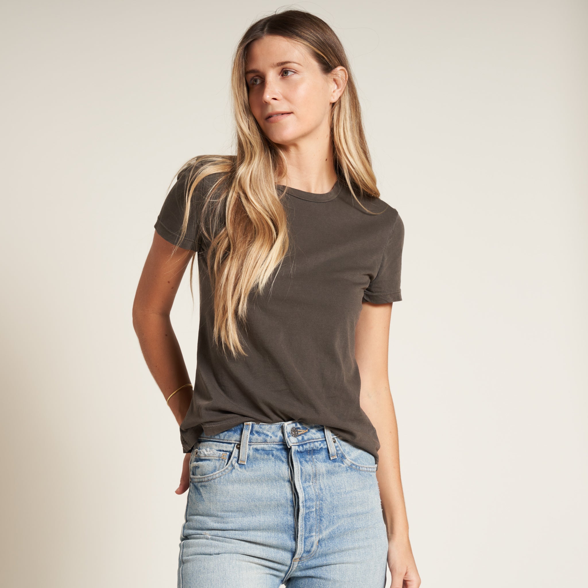 Tyler Tee