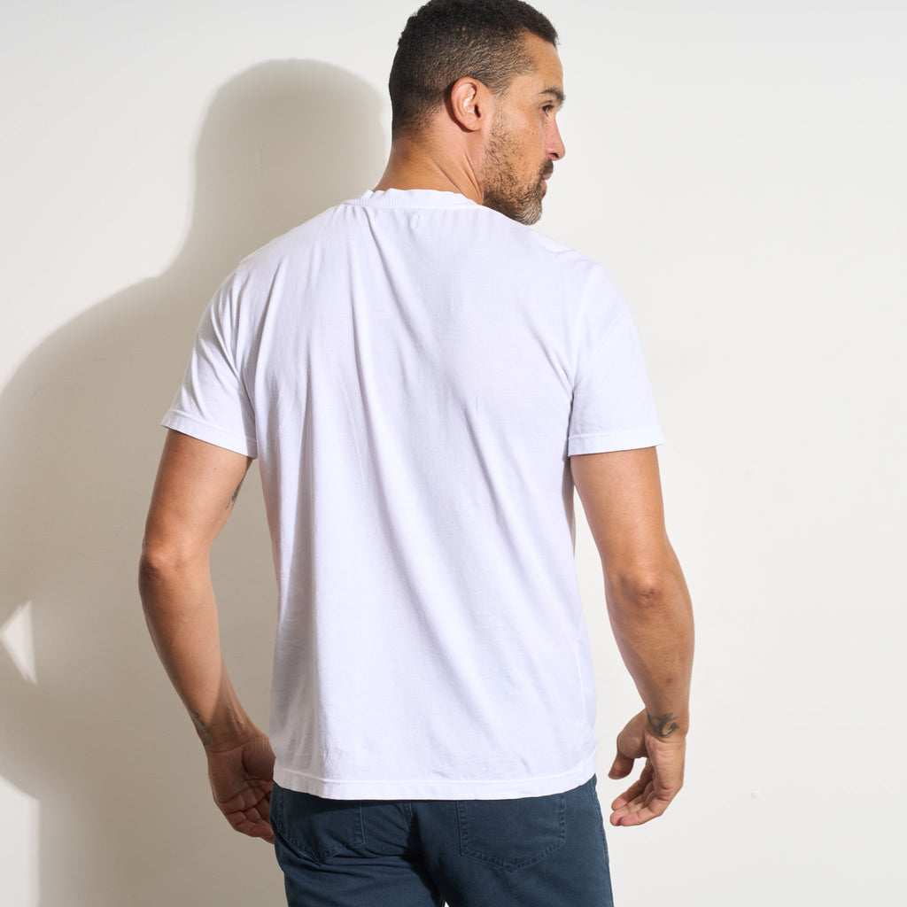 Asher Standard Tee