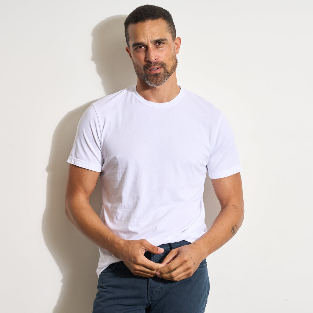 Asher Standard Tee