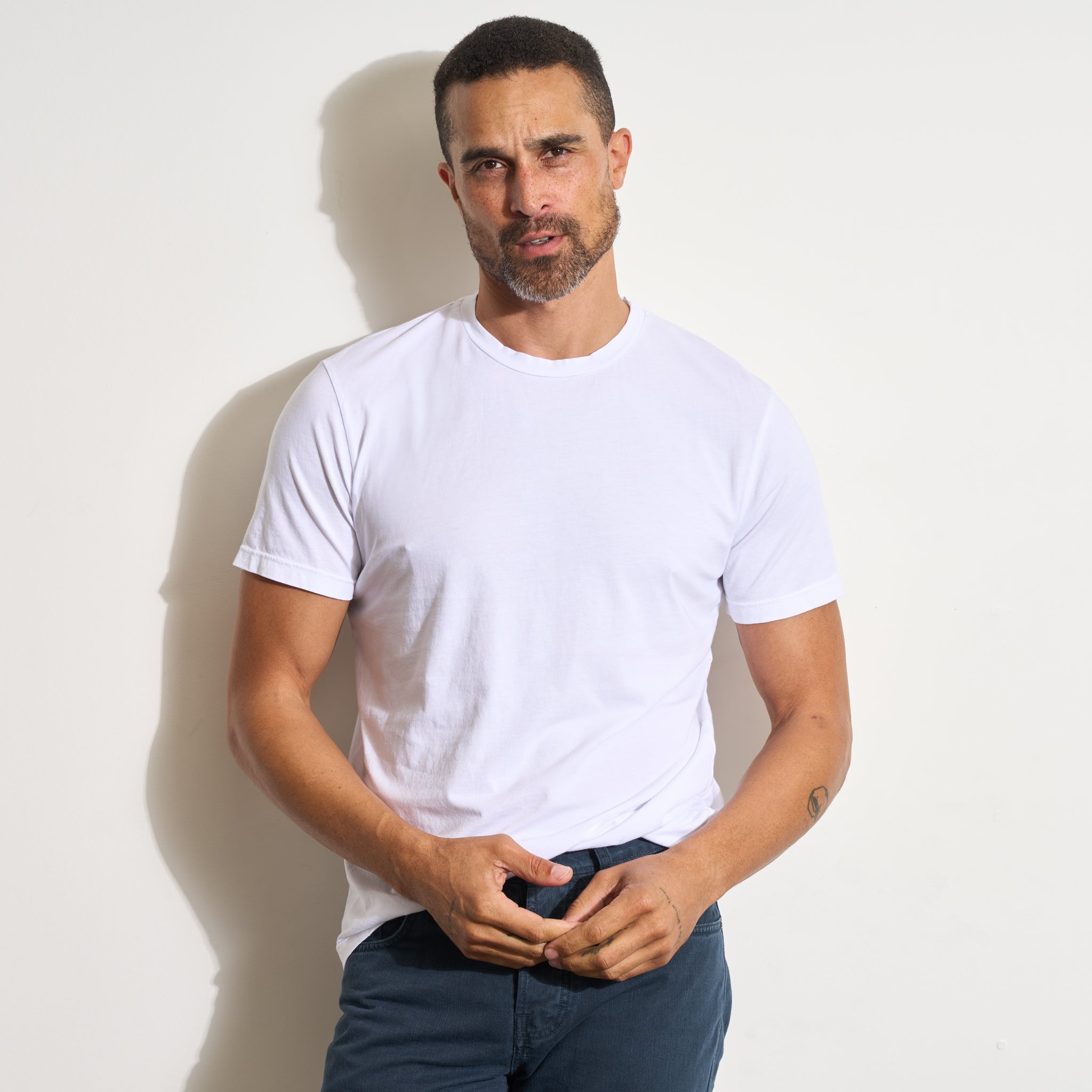 Asher Standard Tee