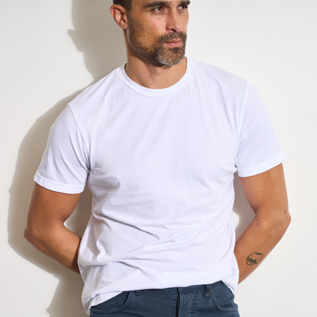 Asher Standard Tee