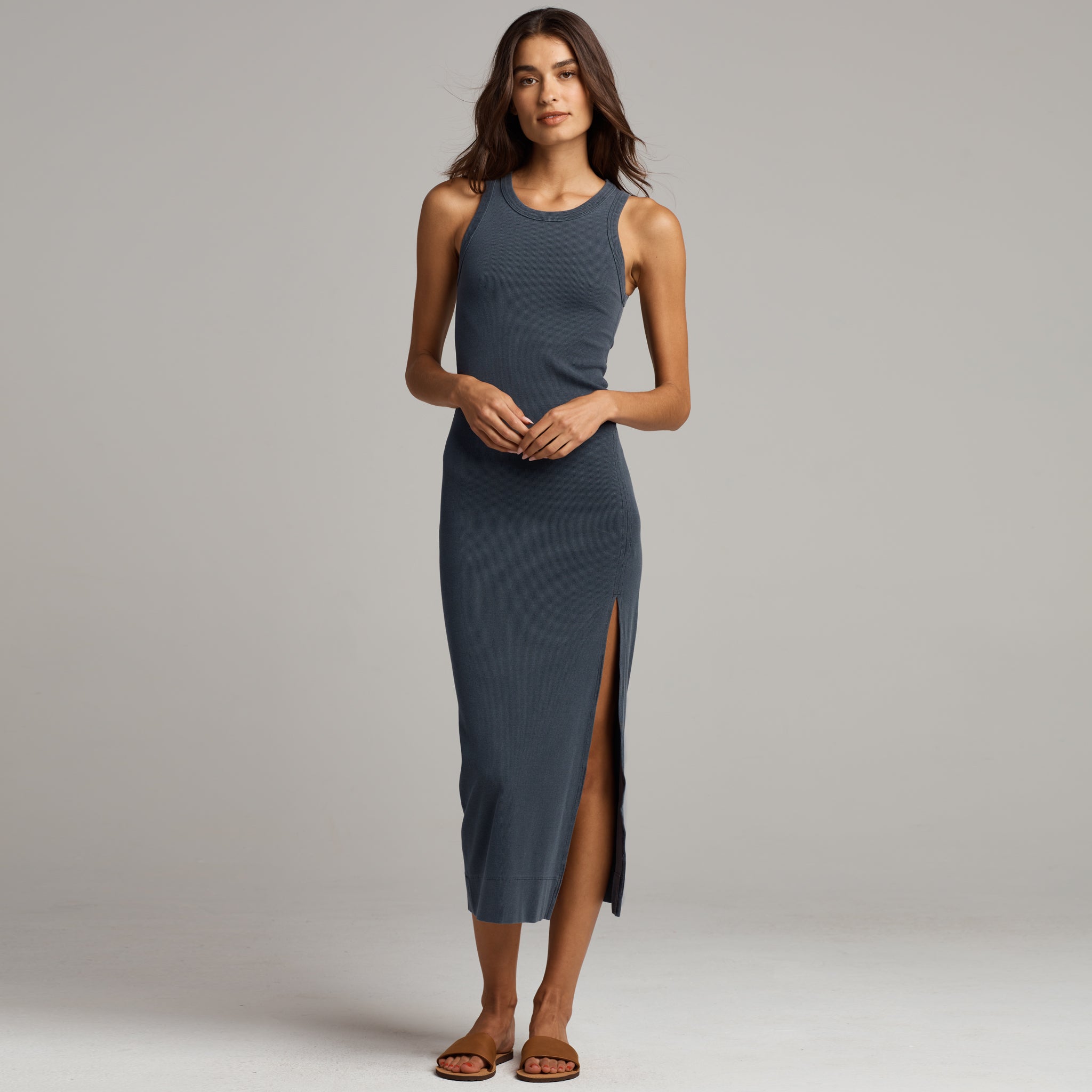 Dylan Knit Maxi Dress