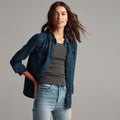 Florence Western Chambray Shirt