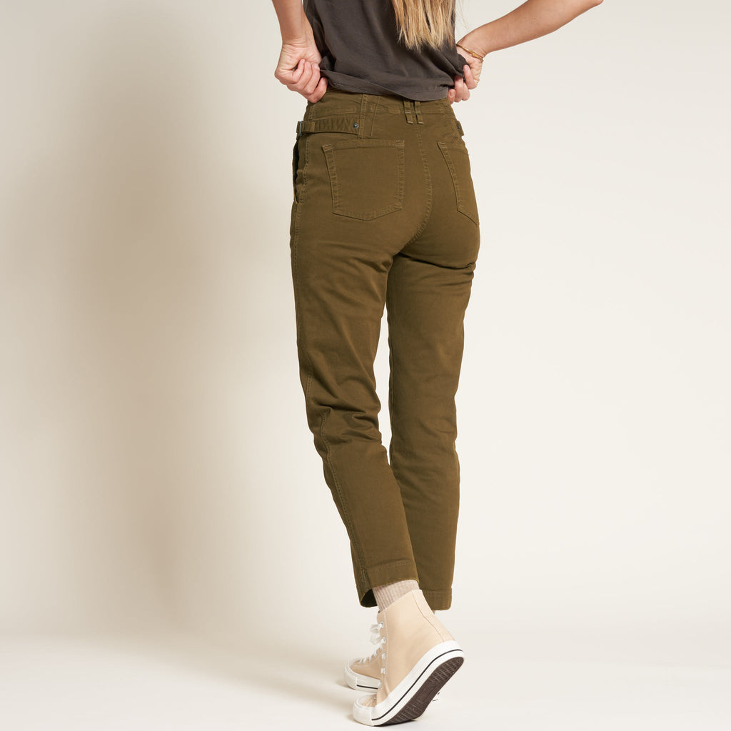 Jalen Utility Trouser