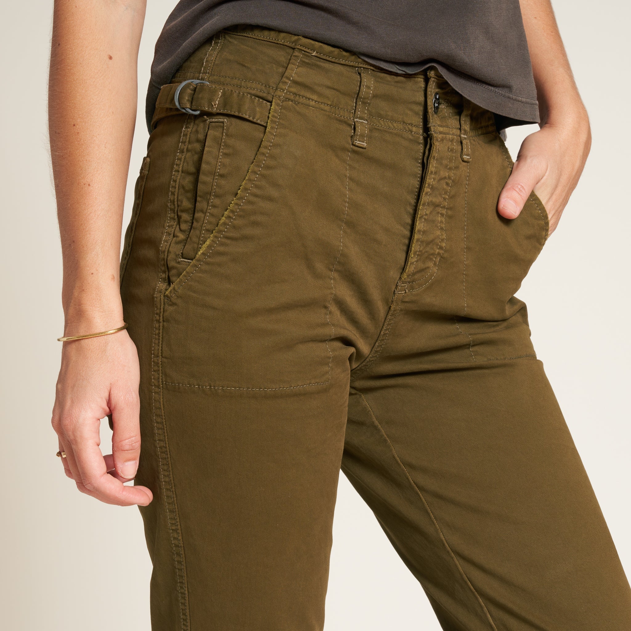 Jalen Utility Trouser