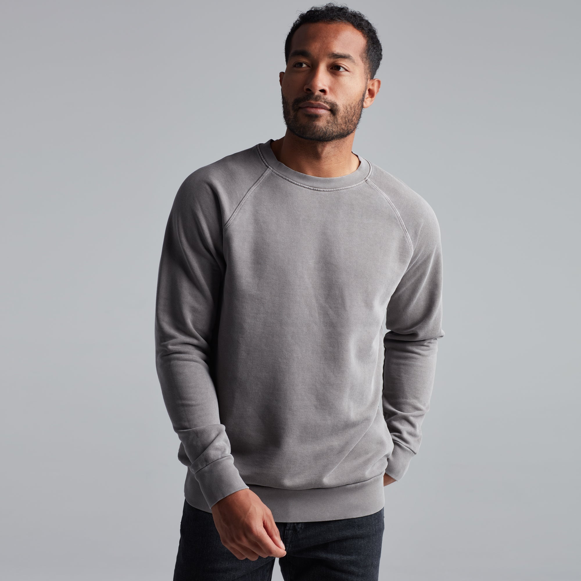 Jordan Raglan Sweatshirt