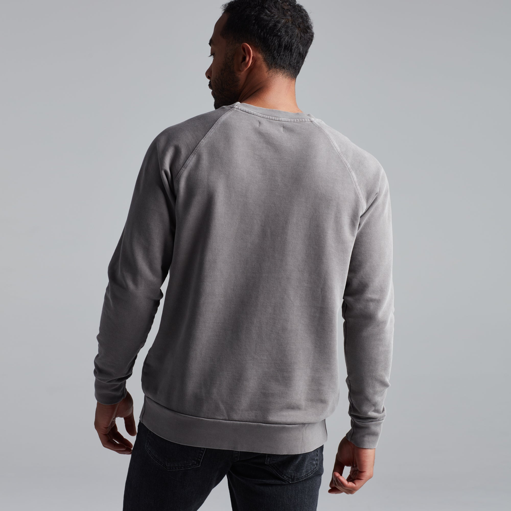 Jordan Raglan Sweatshirt