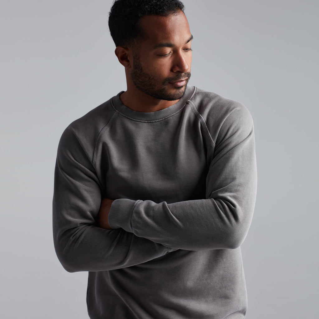 Jordan Raglan Sweatshirt