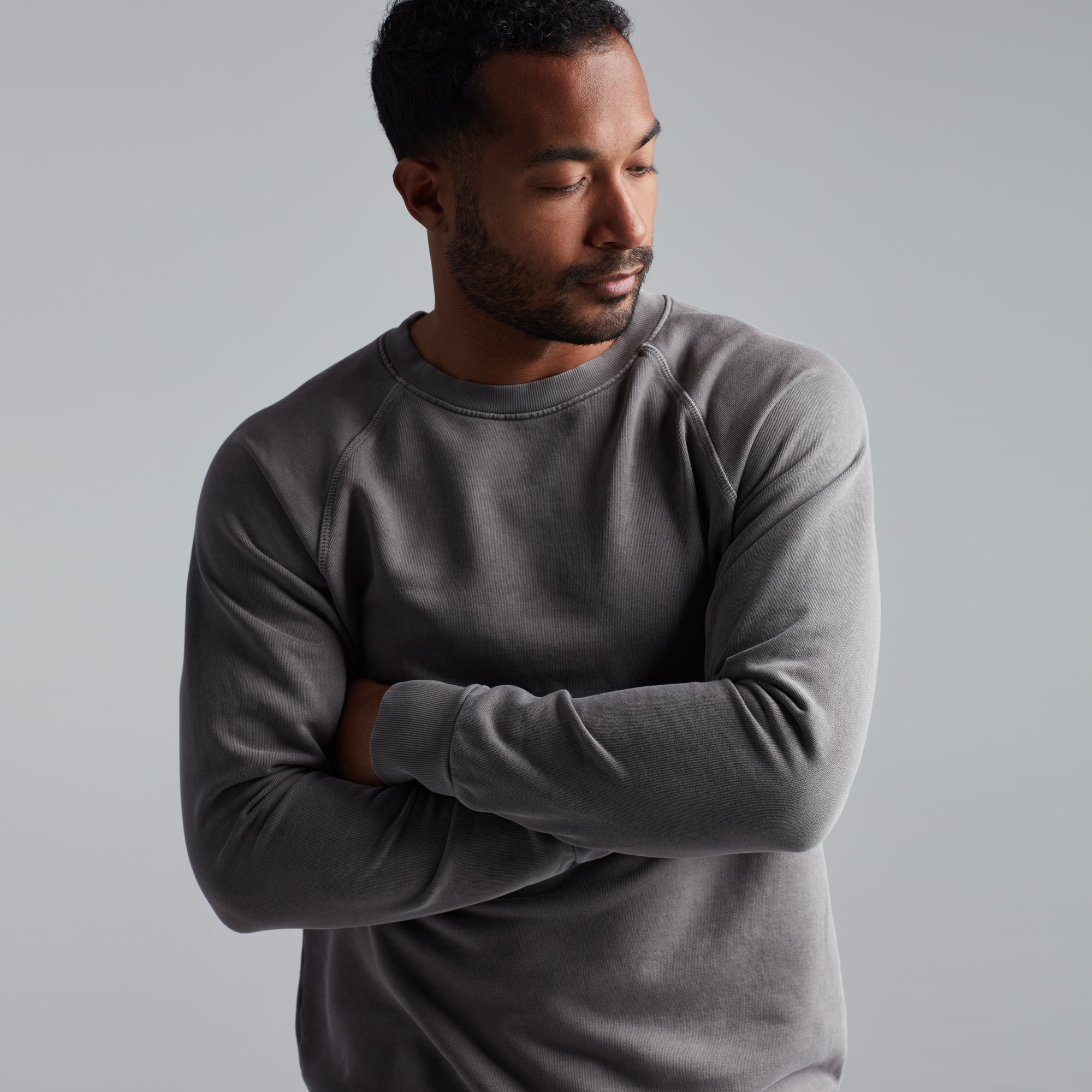 Jordan Raglan Sweatshirt