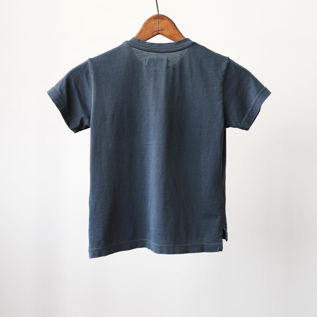 Kids Asher Pocket Tee