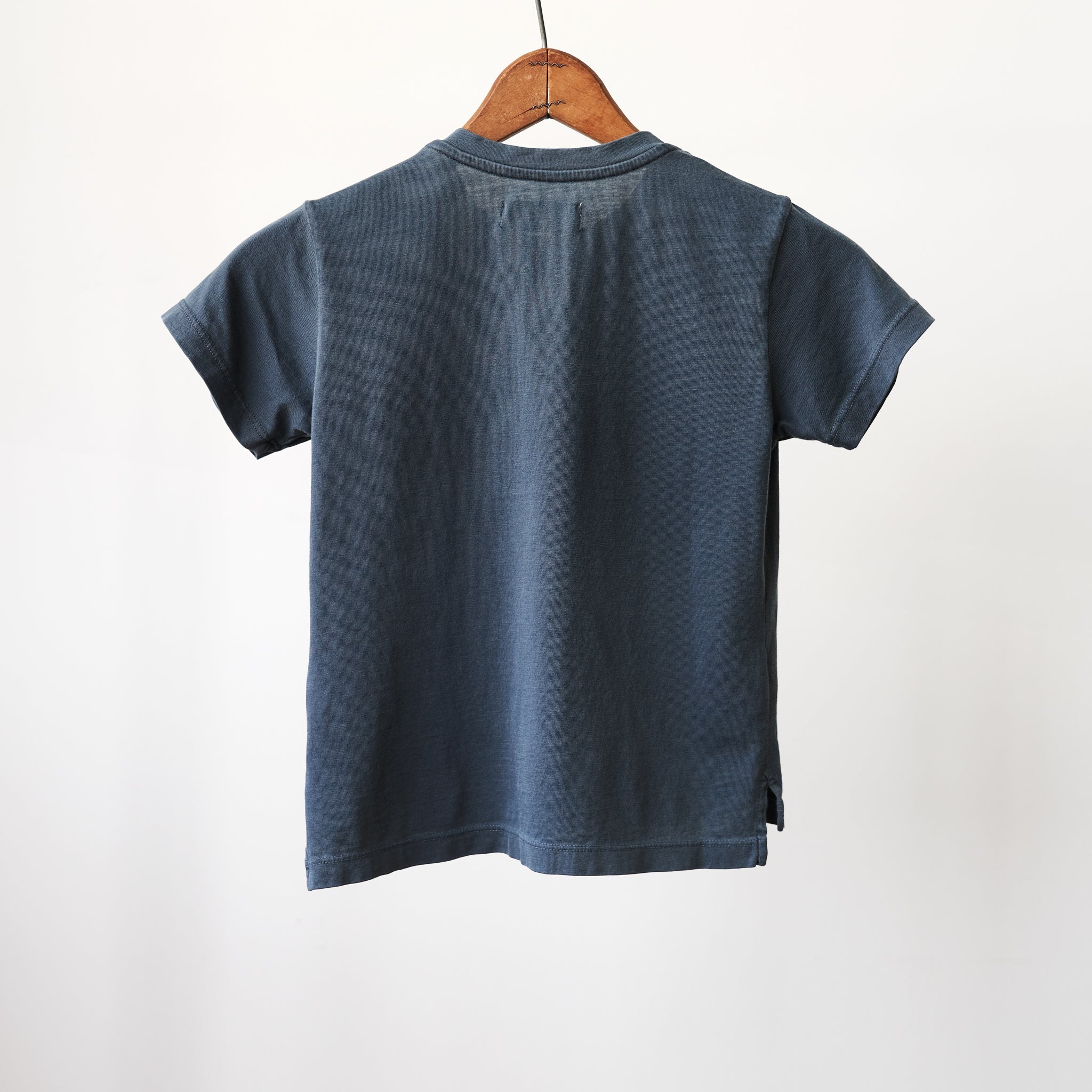 Kids Asher Pocket Tee