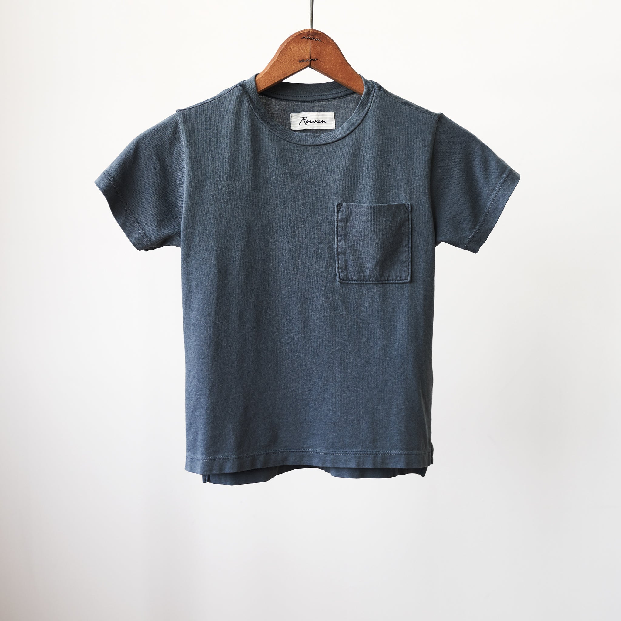 Kids Asher Pocket Tee
