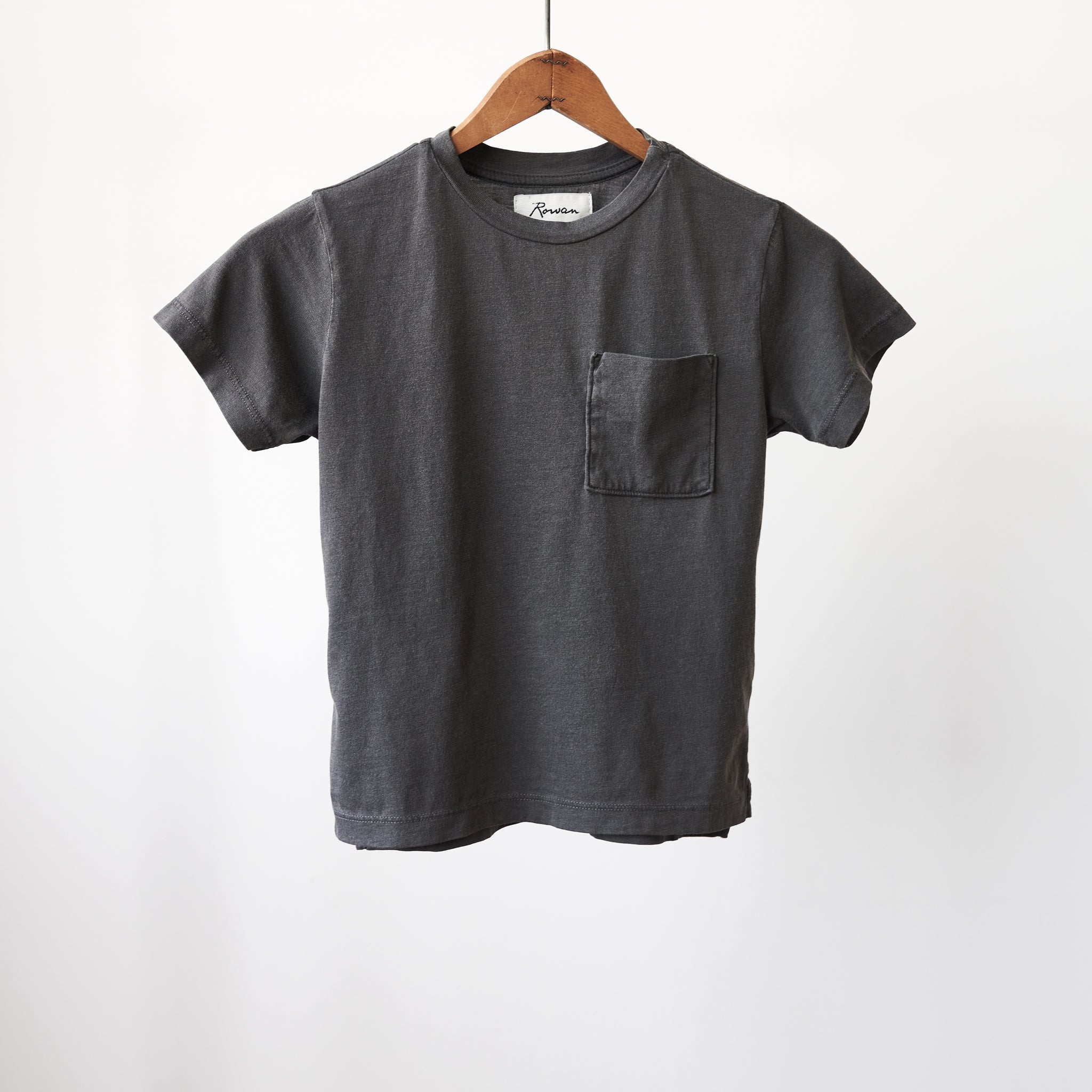 Kids Asher Pocket Tee