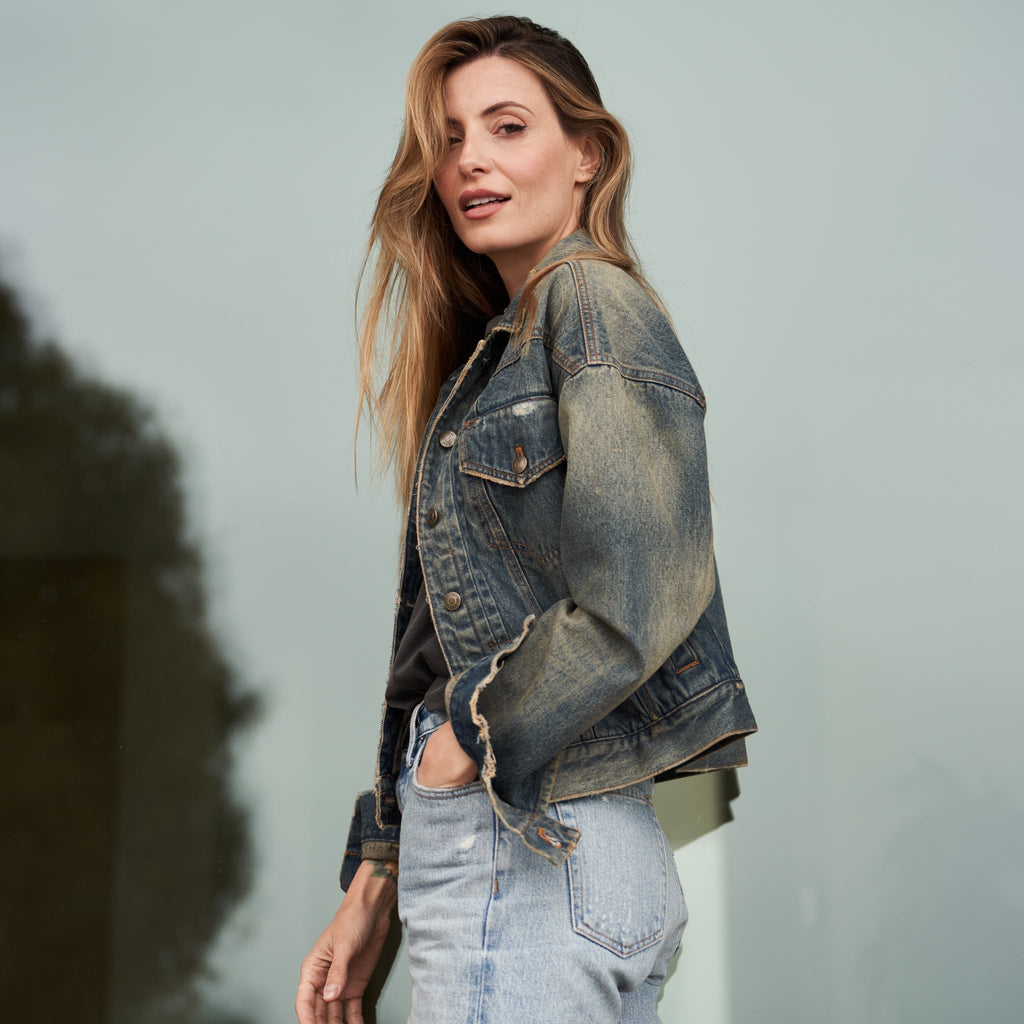 Marlie Jean Jacket