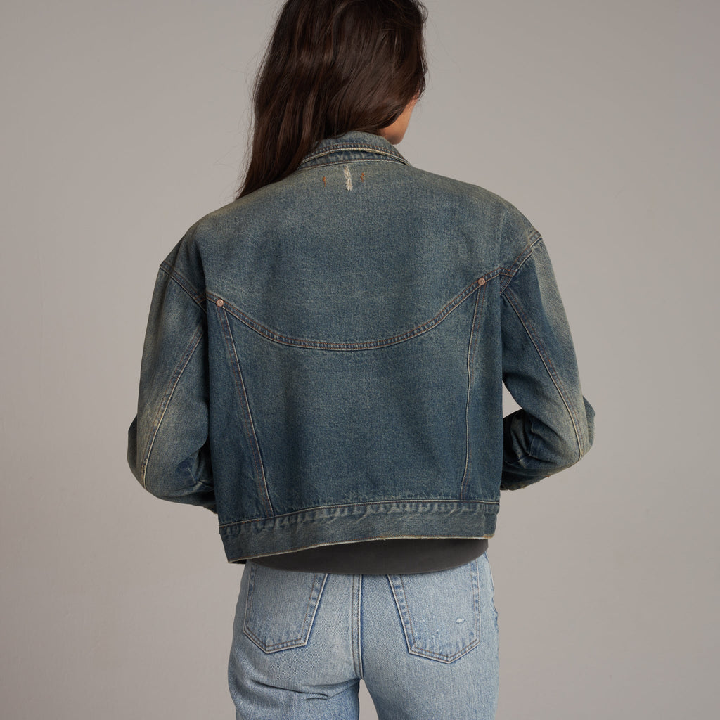 Marlie Jean Jacket