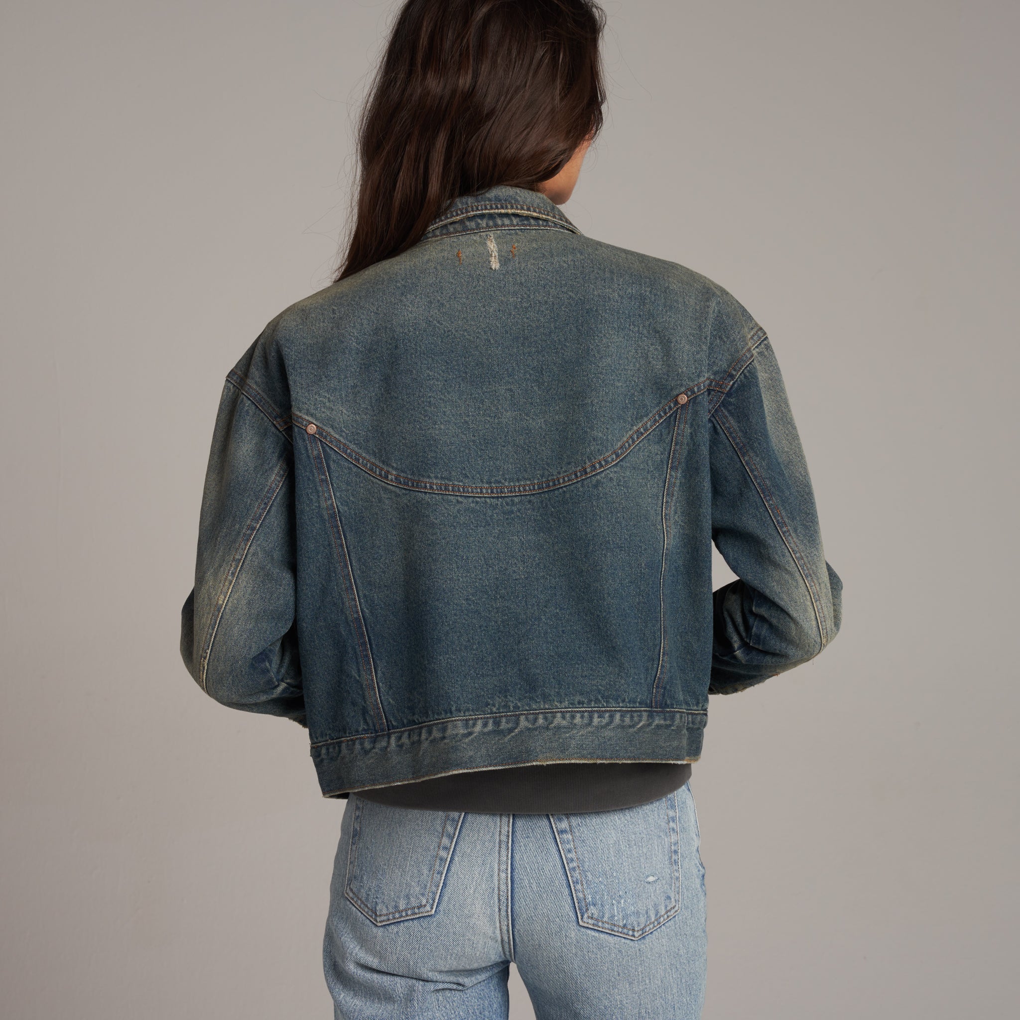 Marlie Jean Jacket
