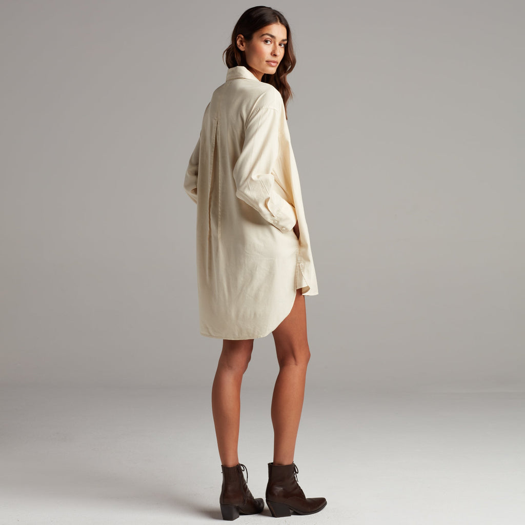 Merritt Heritage Twill Shirt Jacket