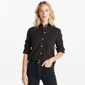 Monroe Poplin Shirt