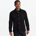 Odessa Cord Field Jacket