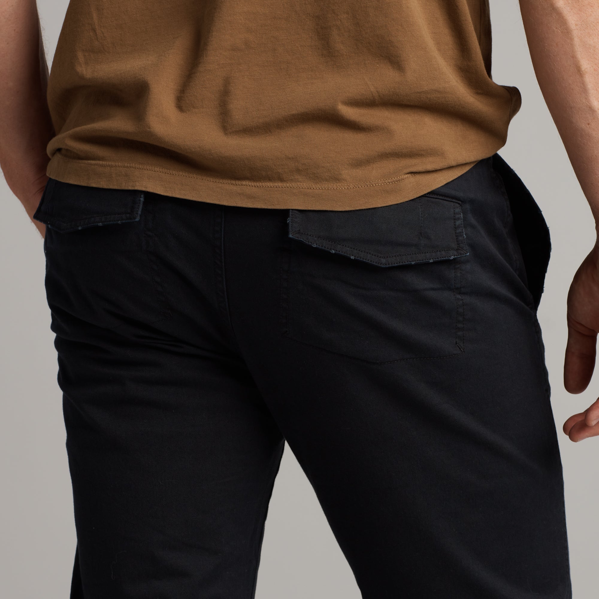 Raleigh Chino Pant