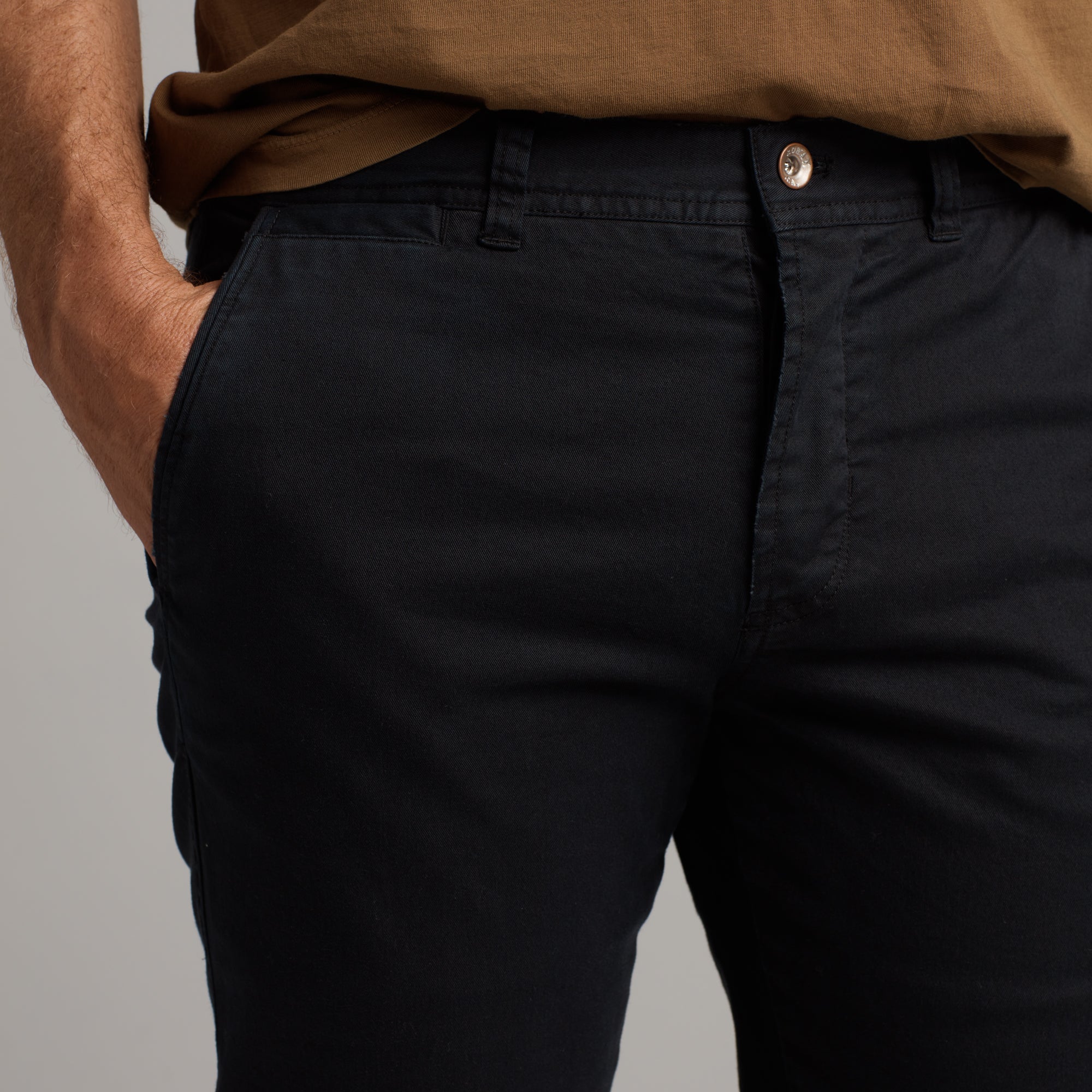 Raleigh Chino Pant
