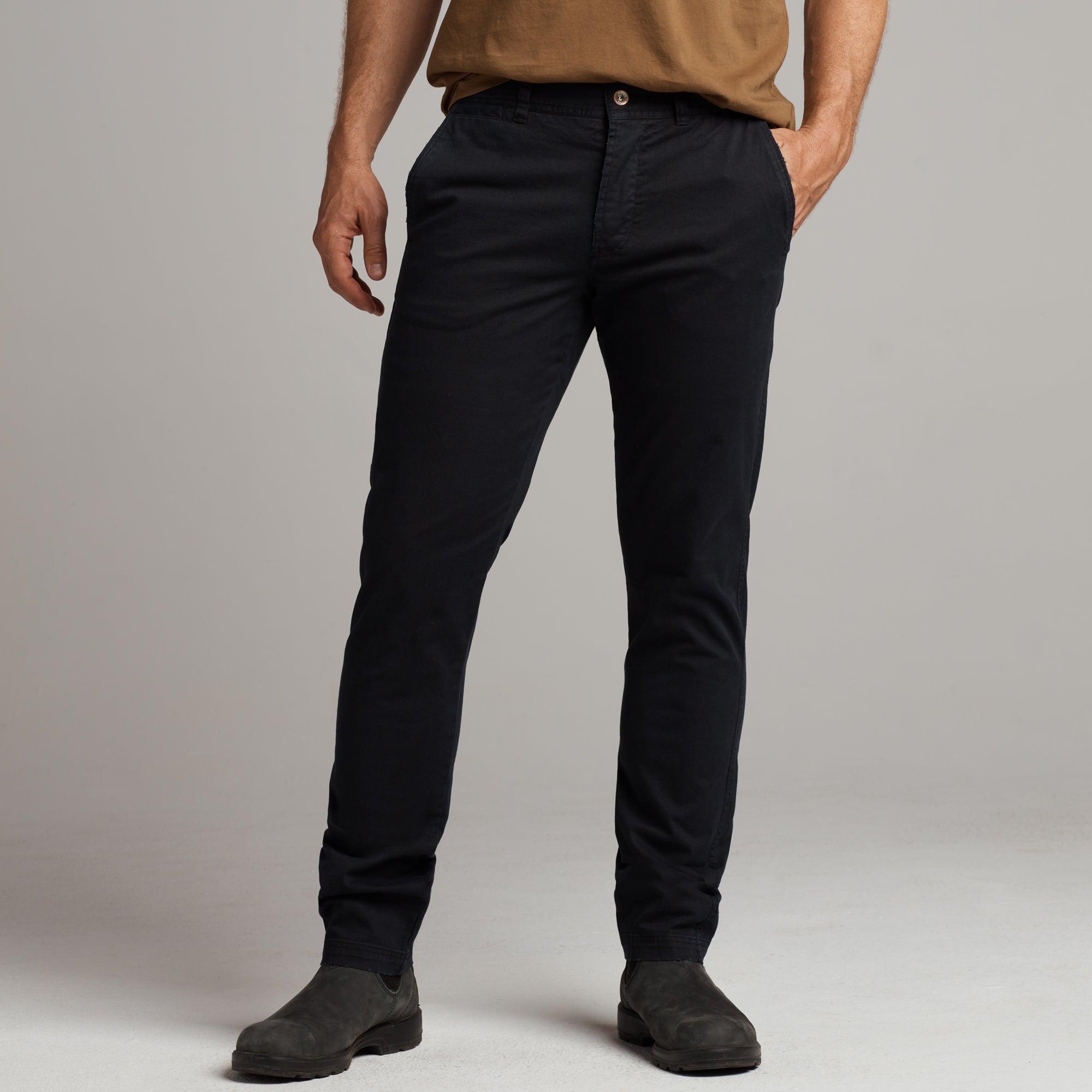 Raleigh Chino Pant