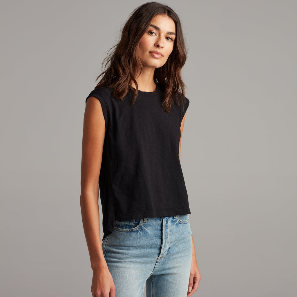 Savannah Muscle Tank