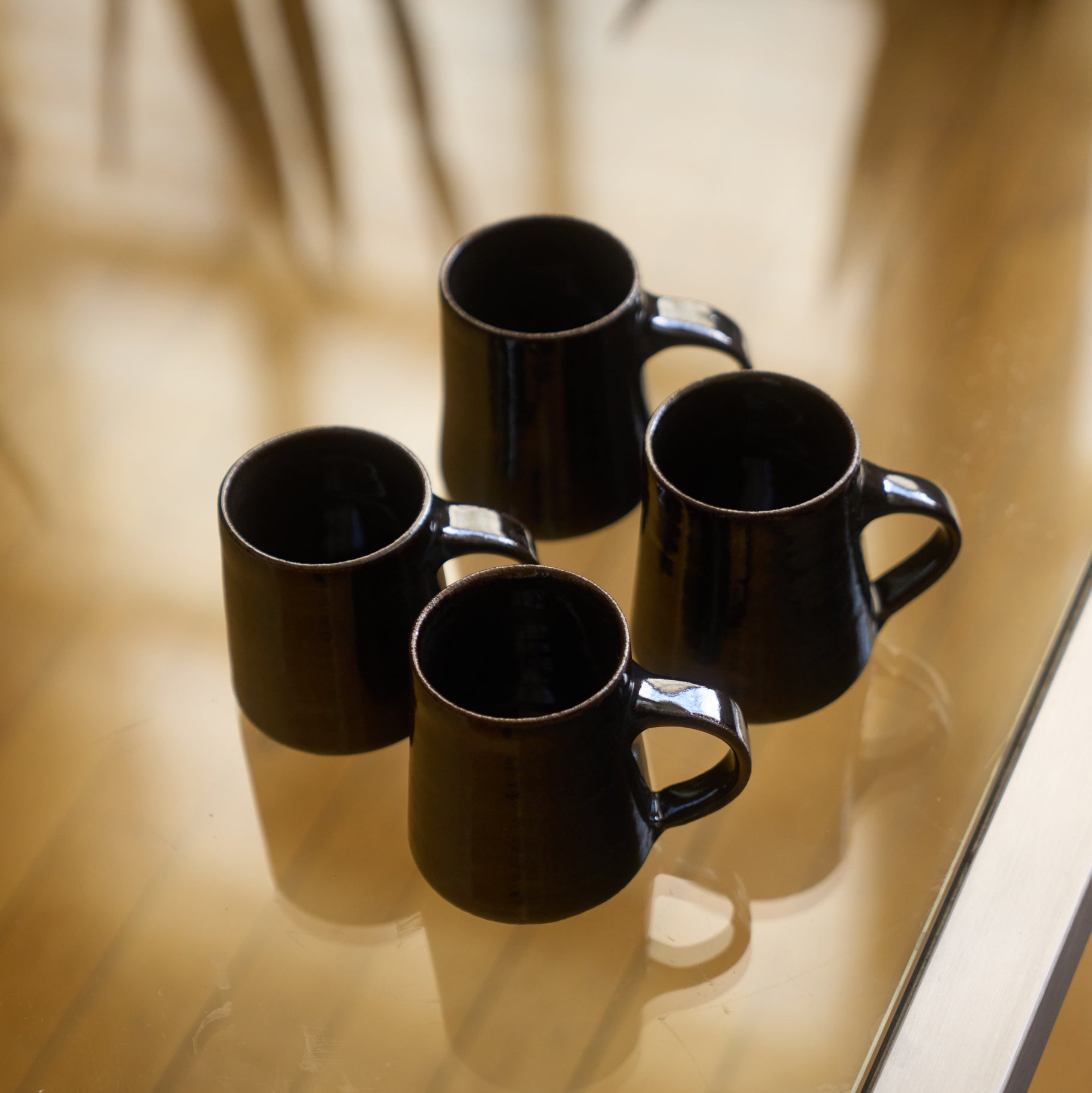 Noah Stoneware Mug
