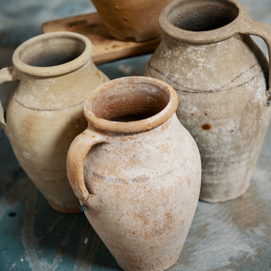 Avanos Pot