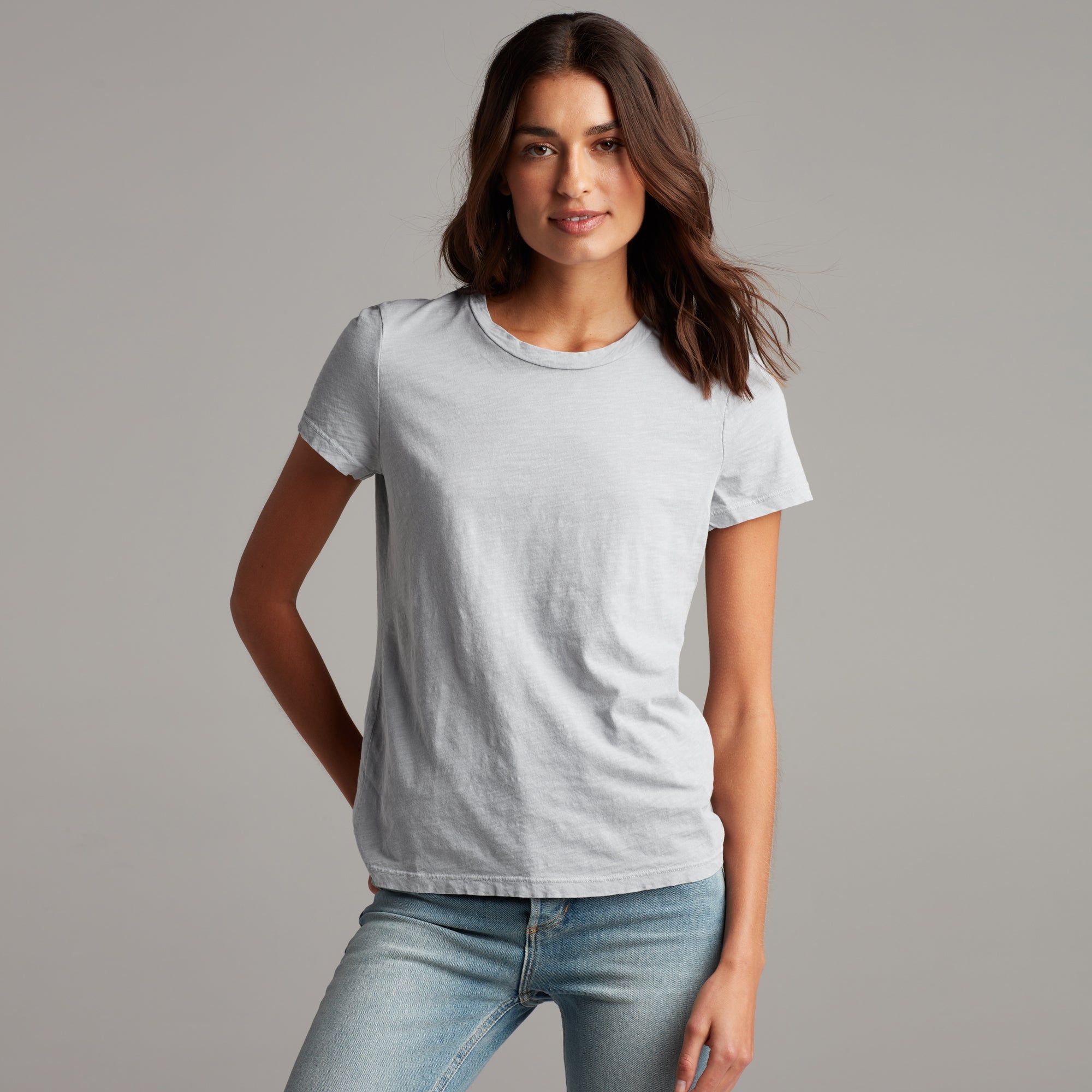 Tyler Slub Tee