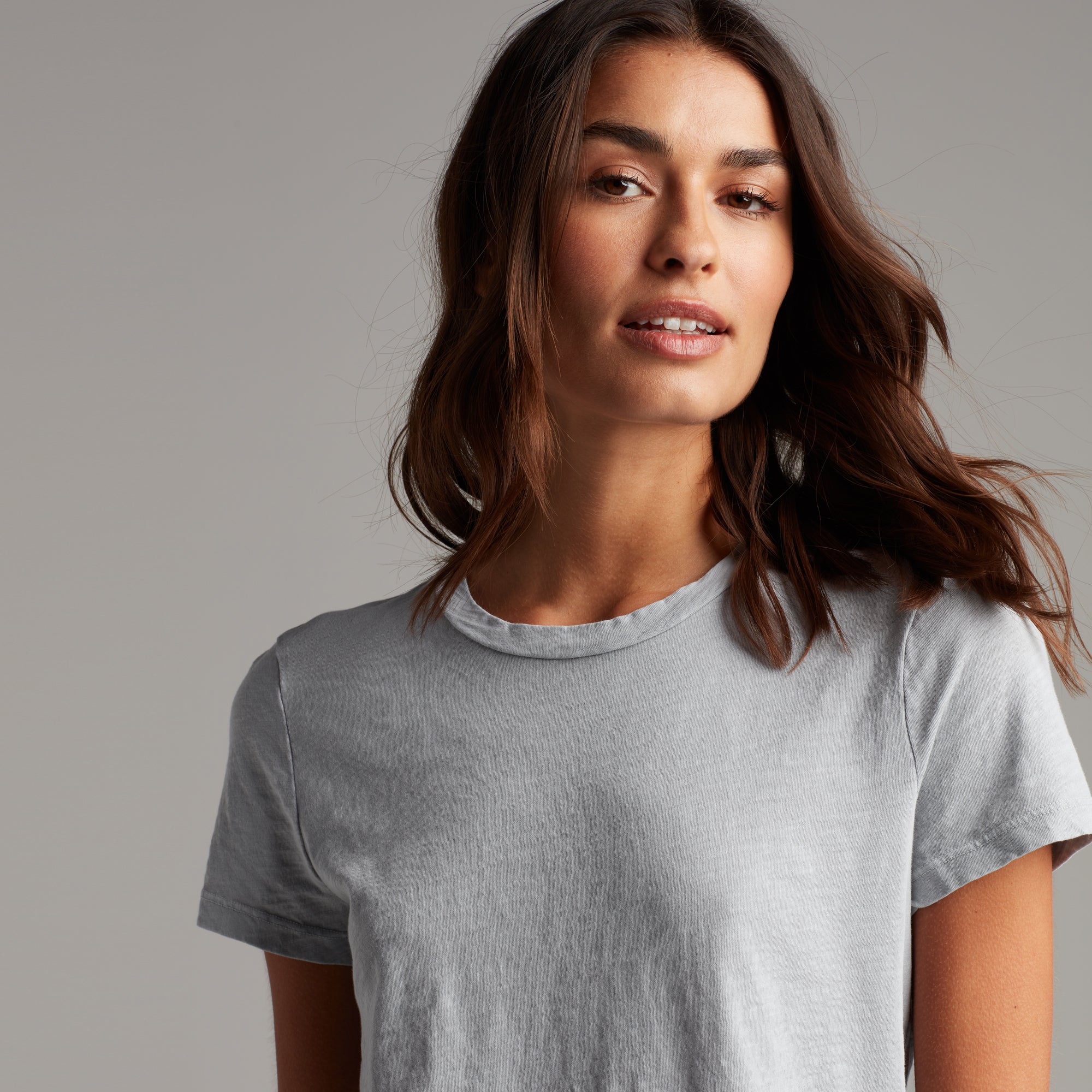 Tyler Slub Tee