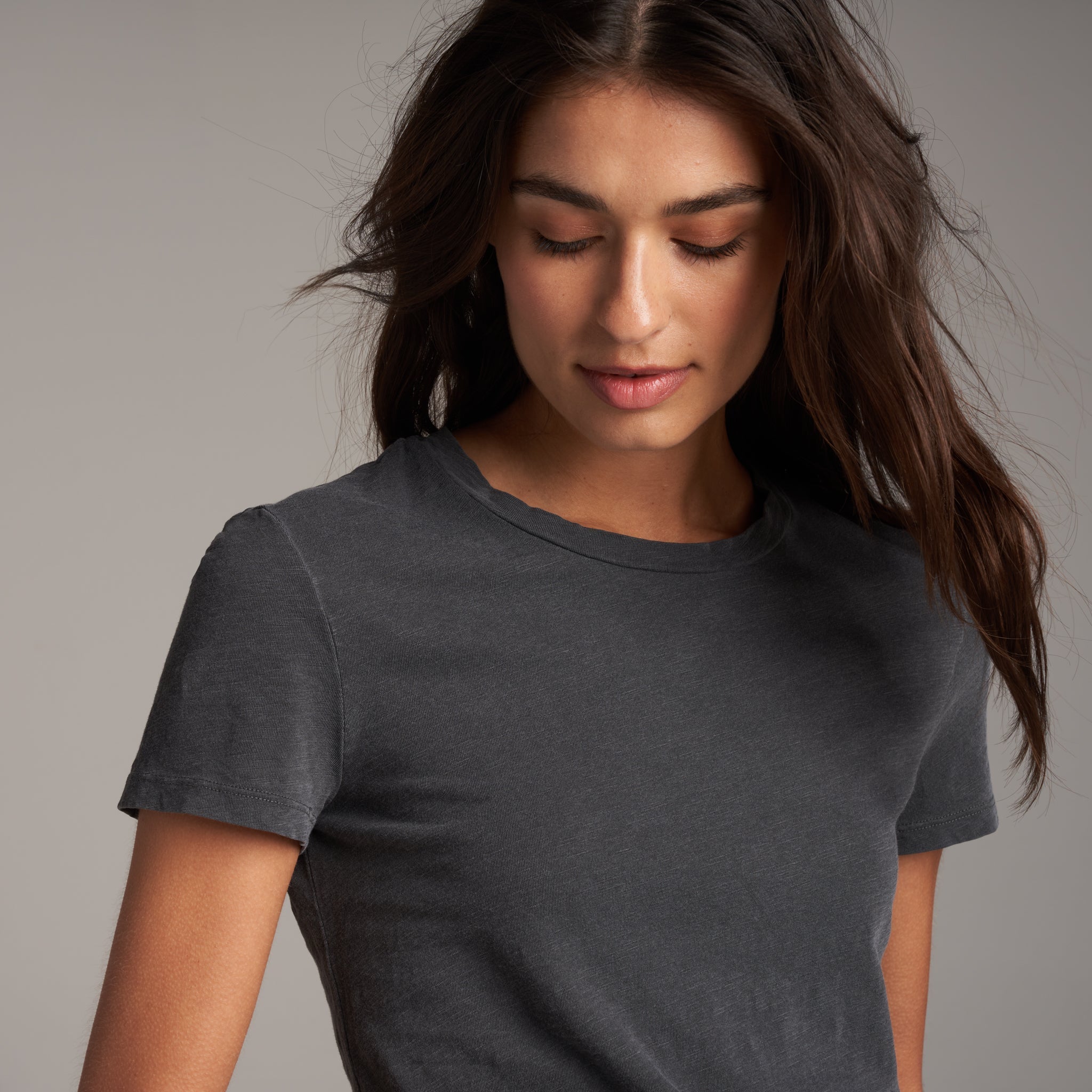 Tyler Slub Tee