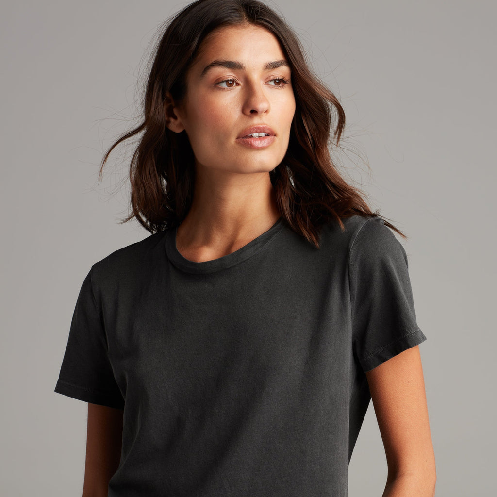Tyler Tee